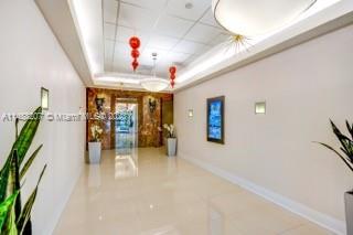 FULL SERVICE EXECUTIVE OFFICES
